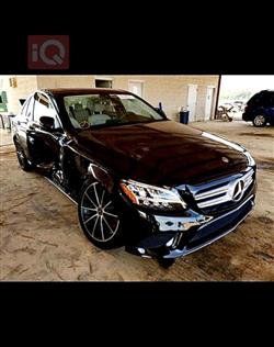 مێرسێدس بێنز C-Class